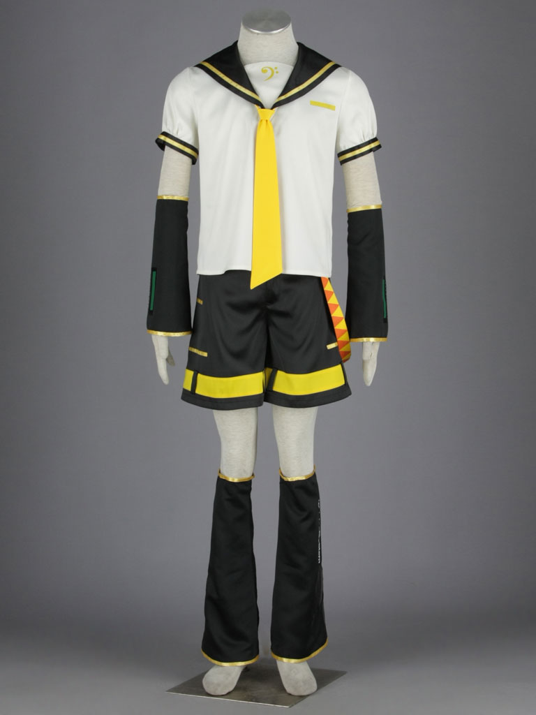 Vocaloid Kagamine Len Cosplay Costume Cosercosplay Com